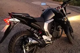 Yamaha, FZ150, 2025