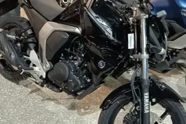 Yamaha, FZ150, 2025