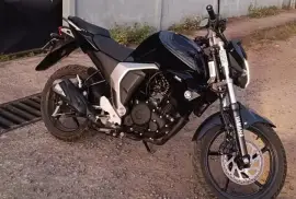 Yamaha, FZ150, 2025