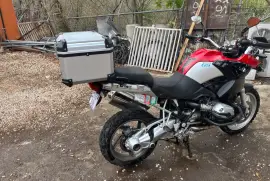 BMW, R1200GS, 2007