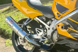 Honda, CBR, 2000