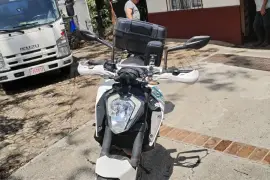 KTM, 2017, 2017