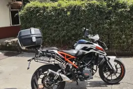 KTM, 2017, 2017