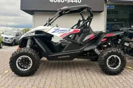 CFMoto, Z1000 Sport R, 2023