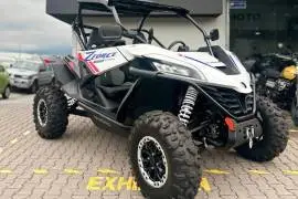 CFMoto, Z1000 Sport R, 2023