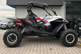 CFMoto, Z1000 Sport R, 2023