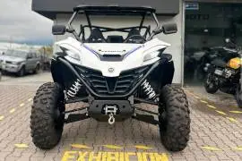 CFMoto, Z1000 Sport R, 2023