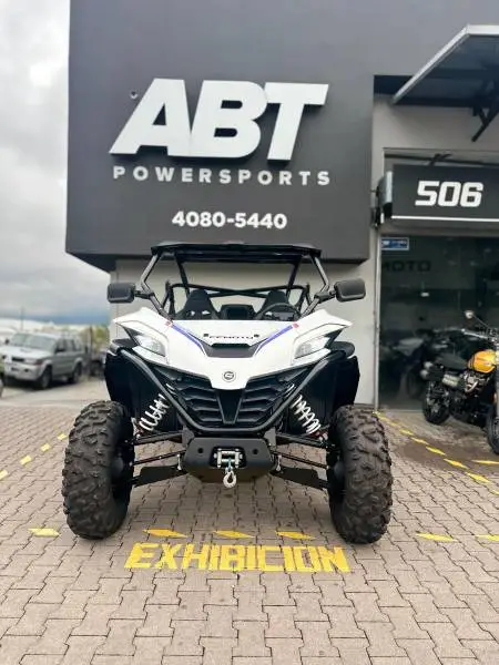 CFMoto, Z1000 Sport R, 2023