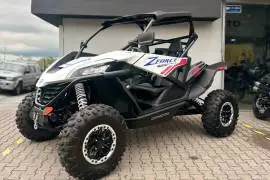 CFMoto, Z1000 Sport R, 2023