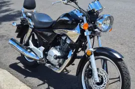 Honda, Shadow 150, 2021