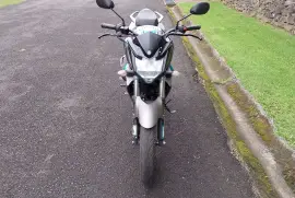 Yamaha, FZN, 2022