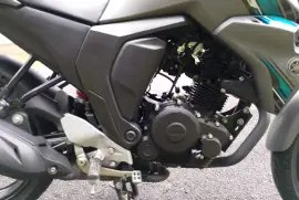 Yamaha, FZN, 2022