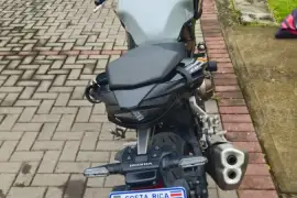 Honda, CB500 F, 2022
