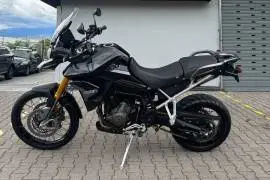 Triumph, Tiger 900 Rally , 2021