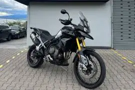 Triumph, Tiger 900 Rally , 2021