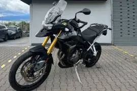 Triumph, Tiger 900 Rally , 2021