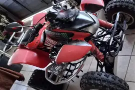 Honda, TRX 400 EX , 2007
