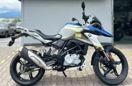 BMW, G 310 GS, 2020
