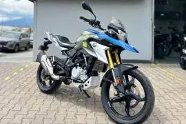 BMW, G 310 GS, 2020