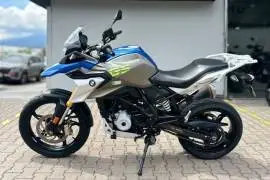 BMW, G 310 GS, 2020