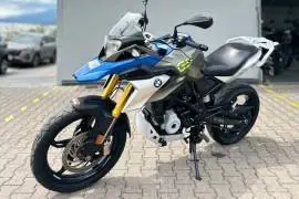BMW, G 310 GS, 2020