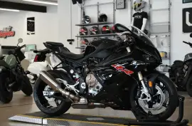 BMW, 2022 BMW S1000RR, 2022