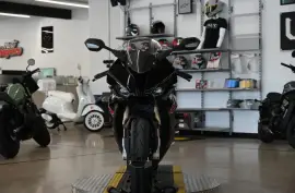 BMW, 2022 BMW S1000RR, 2022