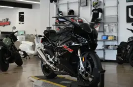 BMW, 2022 BMW S1000RR, 2022