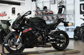 BMW, 2022 BMW S1000RR, 2022