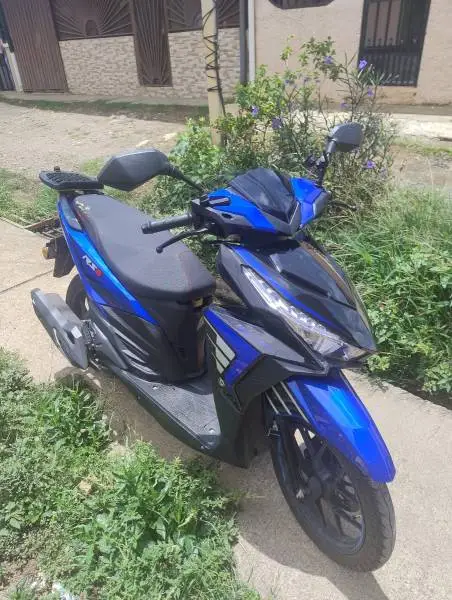 Serpento, RS5, 2024
