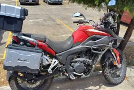 Freedom, RX3, 2022