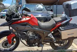 Freedom, RX3, 2022