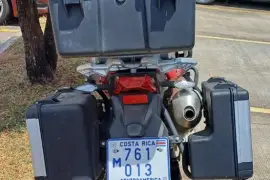 Freedom, RX3, 2022