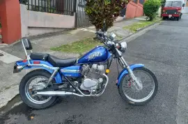 Honda, Rebel, 2006