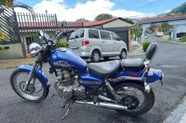 Honda, Rebel, 2006