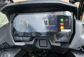 Honda, CB500X, 2022