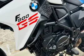 BMW, F800GS (TRASPASO INCLUIDO), 2013