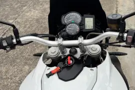 BMW, F800GS (TRASPASO INCLUIDO), 2013
