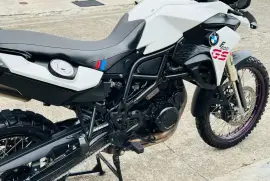 BMW, F800GS (TRASPASO INCLUIDO), 2013