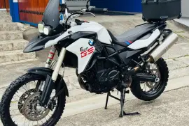 BMW, F800GS (TRASPASO INCLUIDO), 2013