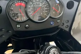 Kawasaki, KLR, 2017