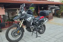 BMW, F800GS Adventure , 2017