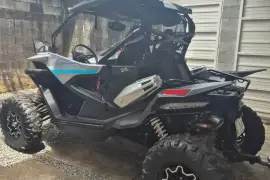 CFMoto, Zforce1000 , 2022