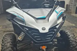 CFMoto, Zforce1000 , 2022