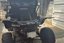 CFMoto, Zforce1000 , 2022