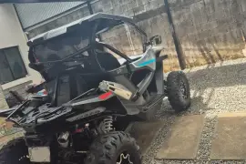 CFMoto, Zforce1000 , 2022