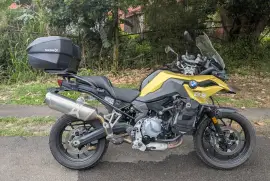 BMW, F750gs, 2019