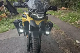 BMW, F750gs, 2019