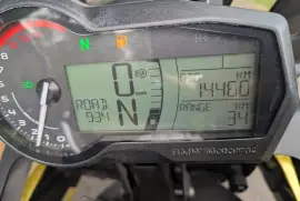 BMW, F750gs, 2019