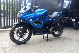 Suzuki, gixxer 150 sf , 2024